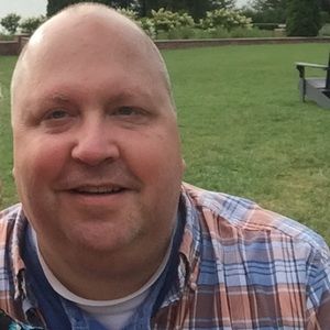 Meet your Posher, Nick